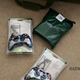 Image for article titled Halo 3 Xbox 360 Swag Bag is Incredible (Unbagging Shots and Video)